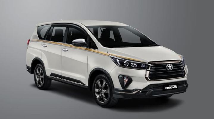 Toyota Innova tung phiên bản đặc biệt giá 643 triệu khiến Mitsubishi Xpander ‘toát mồ hôi hột’ ảnh 1