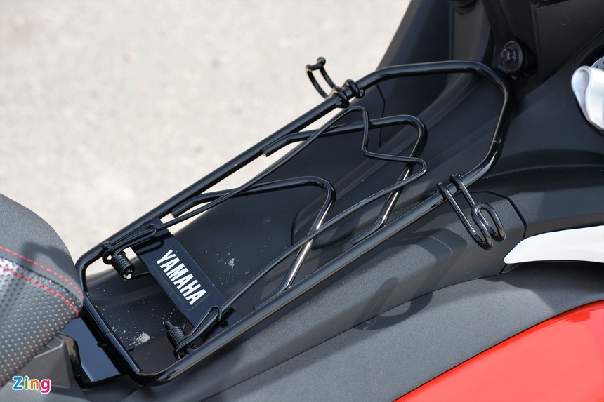 Yamaha Exciter 155 được bổ sung ‘vũ khí bí mật’ mới, quyết cho Honda Winner X ‘sấp mặt’ ảnh 3