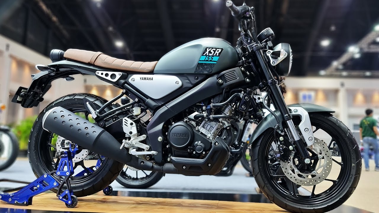 ‘Đàn em’ Yamaha Exciter chính thức ra mắt: Thiết kế cực đỉnh, sức mạnh ‘nhấn chìm’ Honda Winner X ảnh 2