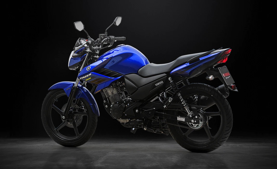 Đàn em Yamaha Exciter ra mắt giá 53 triệu đồng, sẵn sàng ‘hành’ Honda Winner X ‘lên bờ xuống ruộng' ảnh 1