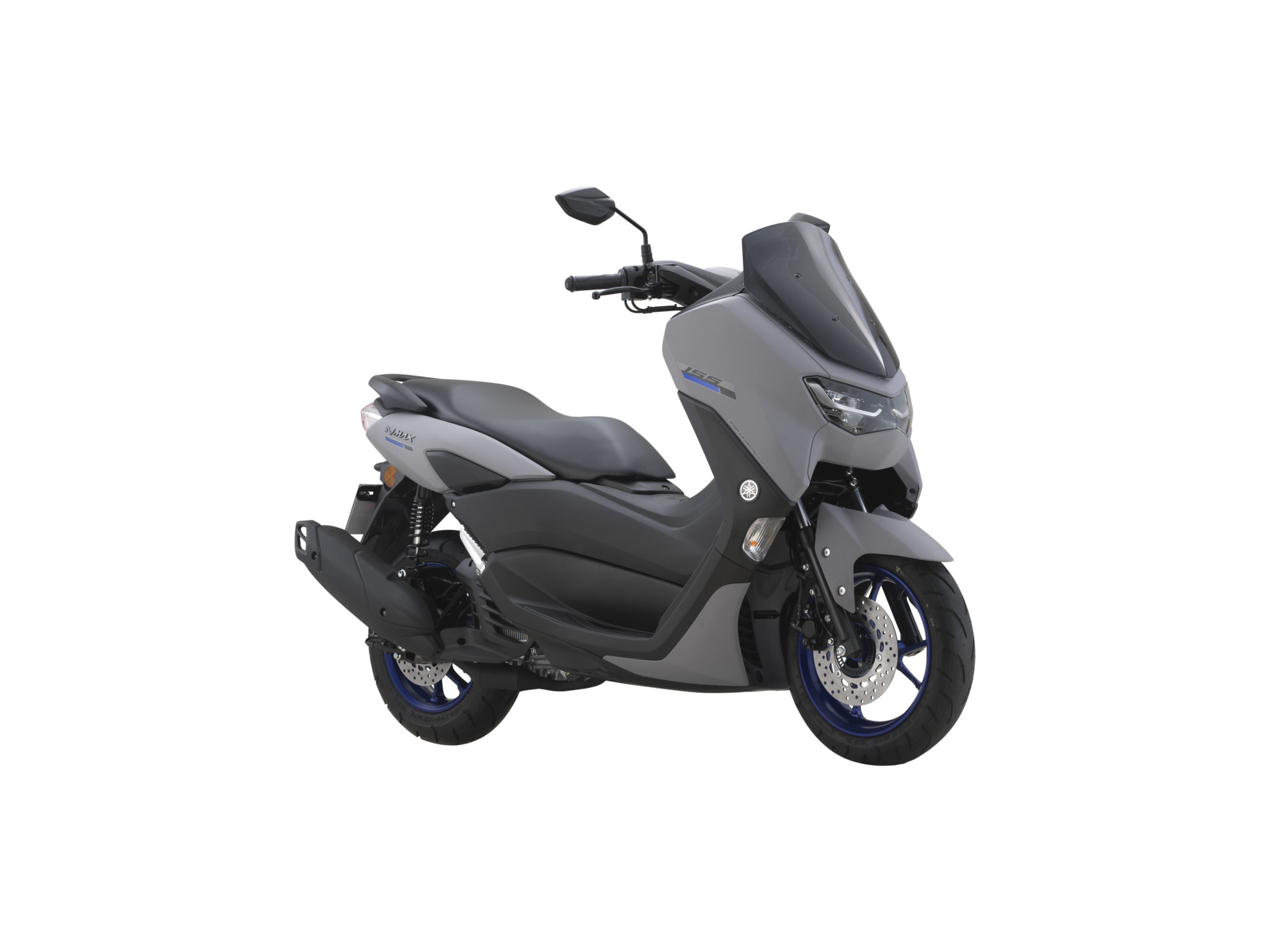 Đối thủ nặng k&yacute; của Honda Air Blade tung bản cập nhật gi&aacute; 50 triệu đồng, th&aacute;ch thức lu&ocirc;n cả Honda SH ảnh 1