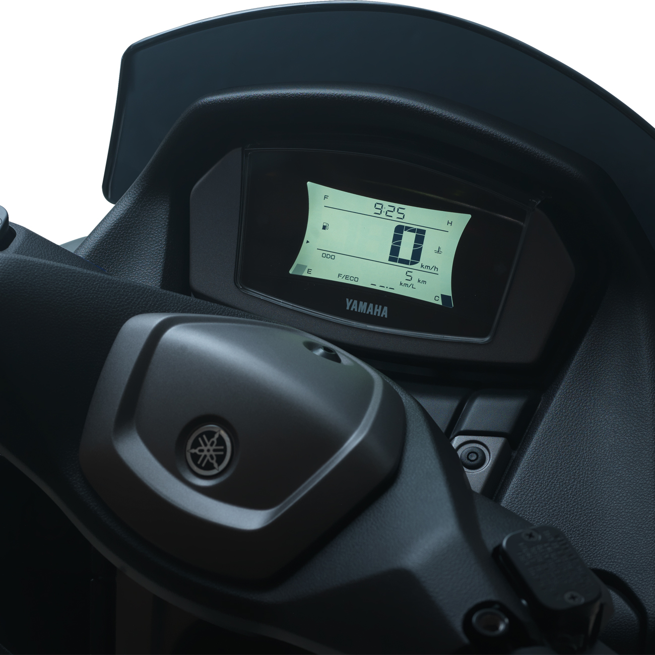 Đối thủ nặng k&yacute; của Honda Air Blade tung bản cập nhật gi&aacute; 50 triệu đồng, th&aacute;ch thức lu&ocirc;n cả Honda SH ảnh 4