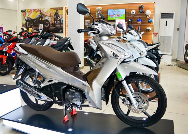 Honda Future rẻ giật m&igrave;nh khi mua online, kh&aacute;ch Việt vội v&atilde; xuống tiền v&igrave; qu&aacute; hời ảnh 1