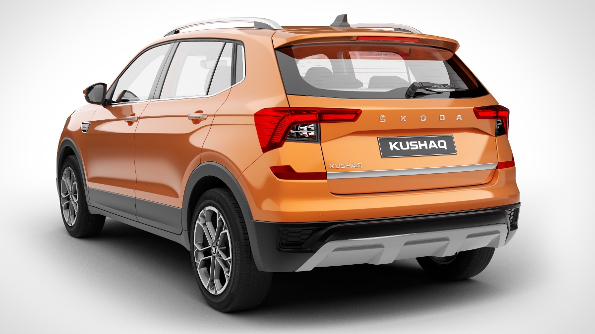 ‘Khắc tinh’ của KIA Seltos chốt lịch ra mắt, mức giá khiến Hyundai Kona và Ford EcoSport ‘khóc thét’ ảnh 2