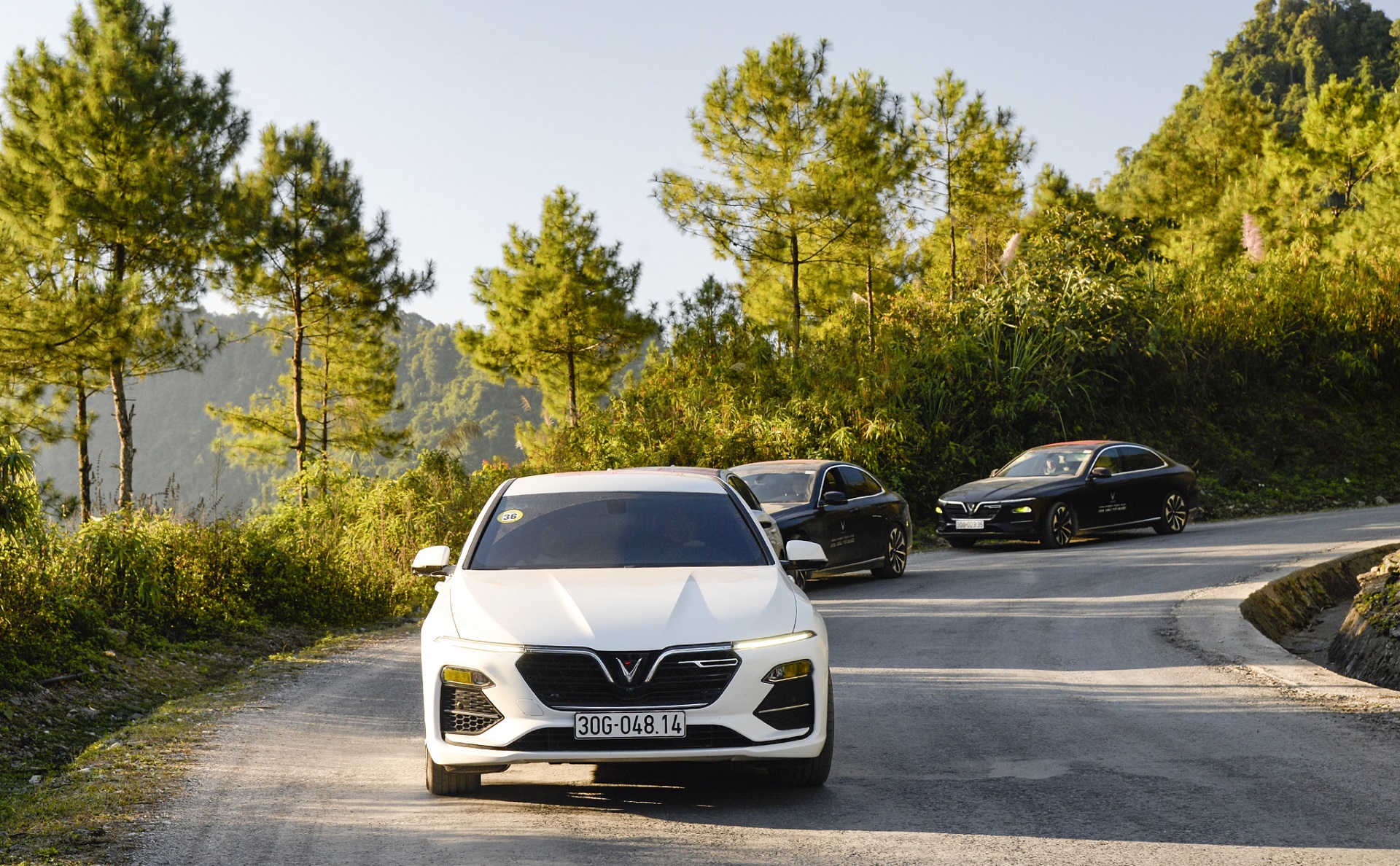 L&aacute;i thử xe, k&yacute; hợp đồng tại nh&agrave;, VinFast chăm s&oacute;c kh&aacute;ch &ldquo;tận răng&rdquo; giữa m&ugrave;a dịch ảnh 2