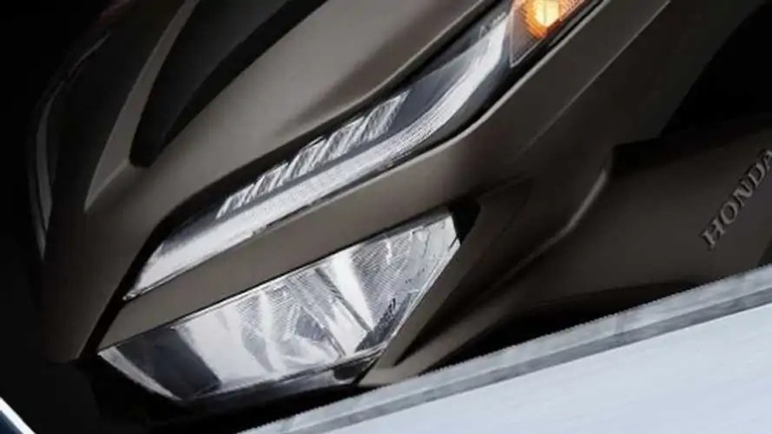 Người ti&ecirc;u d&ugrave;ng x&ocirc;n xao v&igrave; si&ecirc;u phẩm mới của Honda khiến cả SH v&agrave; Air Blade &lsquo;thất sủng&rsquo; sắp ra mắt ảnh 1