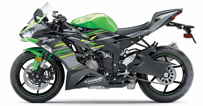 &lsquo;Qu&aacute;i vật&rsquo; Kawasaki Ninja 700R ho&agrave;n to&agrave;n mới hứa hẹn &lsquo;g&acirc;y b&atilde;o&rsquo; ph&acirc;n kh&uacute;c sportbike 700cc ảnh 1