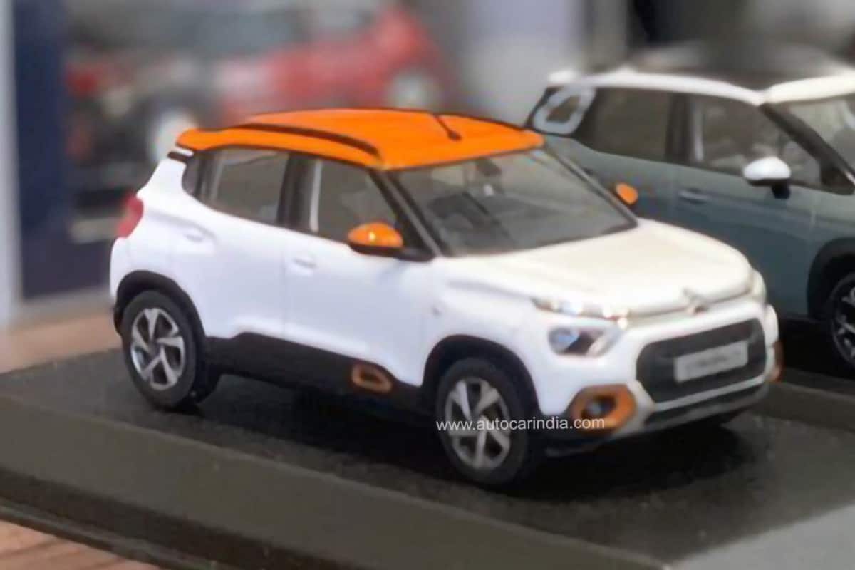 Siêu phẩm SUV cỡ nhỏ mới ra mắt trong năm nay: Hiểm nguy chờ đón KIA Seltos và Hyundai Kona ảnh 1