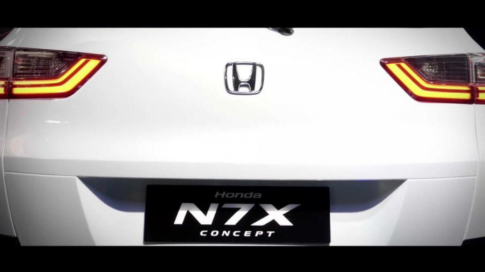 SUV 7 chỗ hoàn toàn mới của Honda lộ diện, ‘cơn ác mộng’ của Toyota Fortuner là đây? ảnh 11