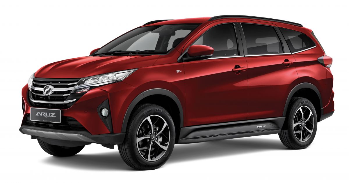 ‘Thiên địch’ của Mitsubishi Xpander và Suzuki XL7 ra bản cập nhật, gây bão giá vơi chỉ 383 triệu ảnh 3