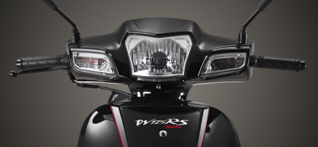 Tin xe hot 21/5: Thần gi&oacute; gi&aacute; 29 triệu lộ mặt: Rẻ hơn Yamaha Exciter, thiết kế ăn đứt Honda Winner X ảnh 2