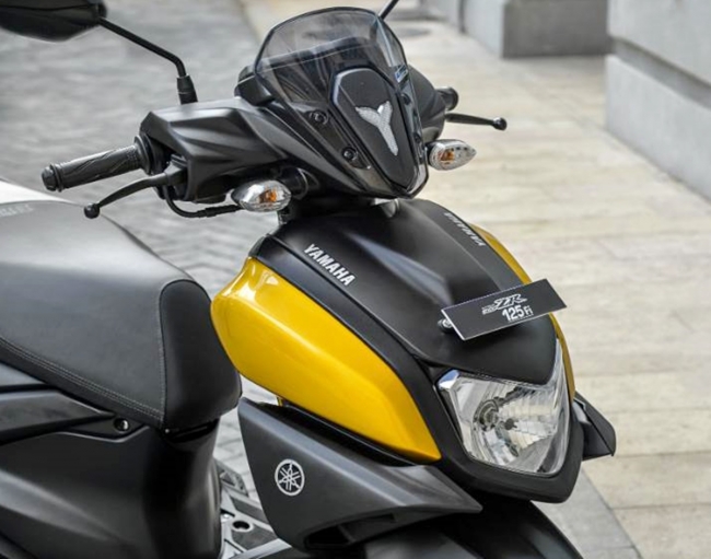 Tin xe hot 21/5: Thần gi&oacute; gi&aacute; 29 triệu lộ mặt: Rẻ hơn Yamaha Exciter, thiết kế ăn đứt Honda Winner X ảnh 3