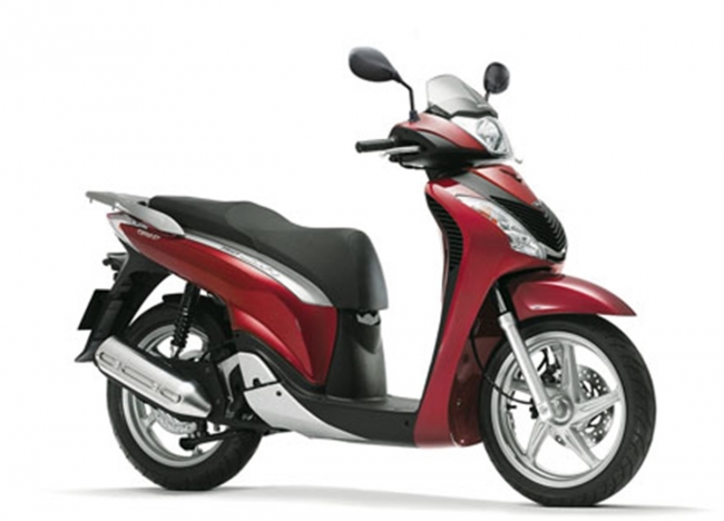 Tin xe hot 23/5: Chiếc Honda SH 150i gi&aacute; sốc chỉ 36 triệu, d&acirc;n t&igrave;nh ngớ người khi biết l&yacute; do ảnh 1