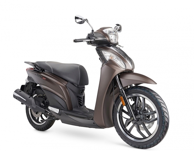 Tin xe hot 23/5: Chiếc Honda SH 150i gi&aacute; sốc chỉ 36 triệu, d&acirc;n t&igrave;nh ngớ người khi biết l&yacute; do ảnh 5