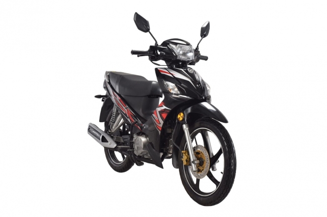 Tin xe hot 2/6: Honda Air Blade 2021 giảm s&acirc;u hết nấc khiến Honda Vision kh&oacute;c th&eacute;t, cơ hội mua xe rẻ ảnh 2