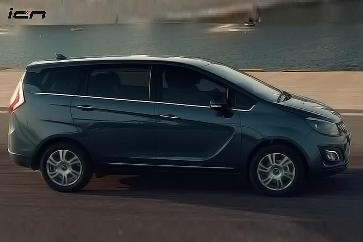 Tuyệt phẩm MPV giá từ 378 triệu đồng sắp tung bản mới, xóa sổ Mitsubishi Xpander và Toyota Innova ảnh 1