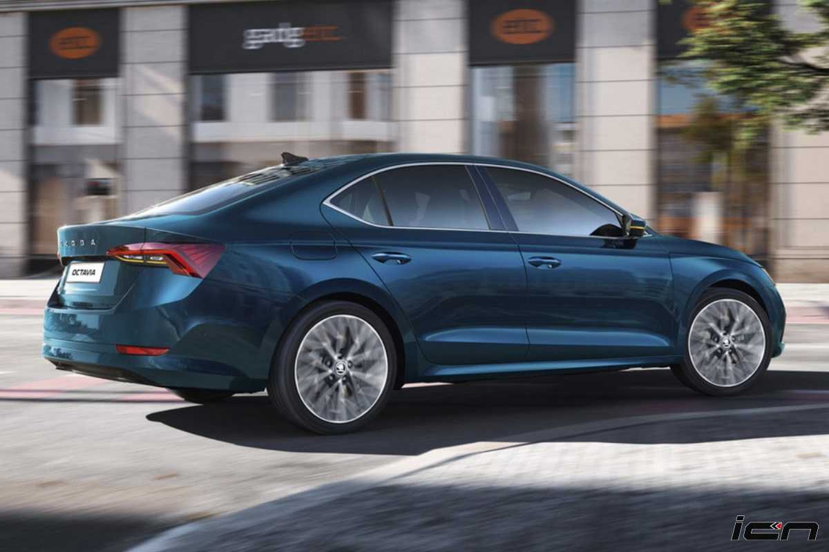 ‘Ác mộng’ mới của KIA Cerato ra mắt: Thiết kế và trang bị đè bẹp Mazda3 và Hyundai Elantra ảnh 1
