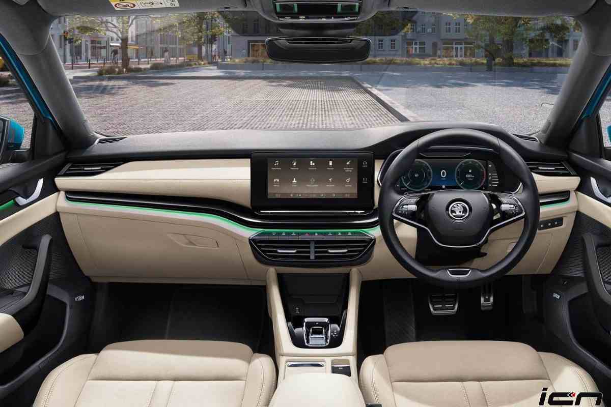 ‘Ác mộng’ mới của KIA Cerato ra mắt: Thiết kế và trang bị đè bẹp Mazda3 và Hyundai Elantra ảnh 3