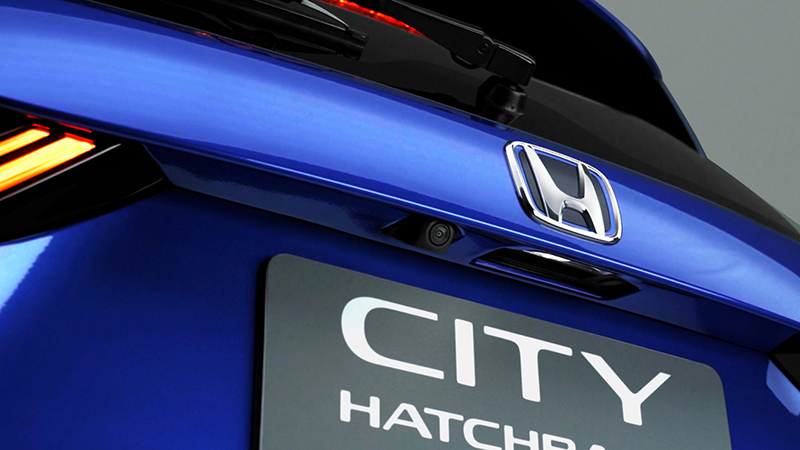 Honda City Hatchback e: HEV RS chính thức ‘oanh tạc’ thị trường với giá 614 triệu đồng ảnh 3