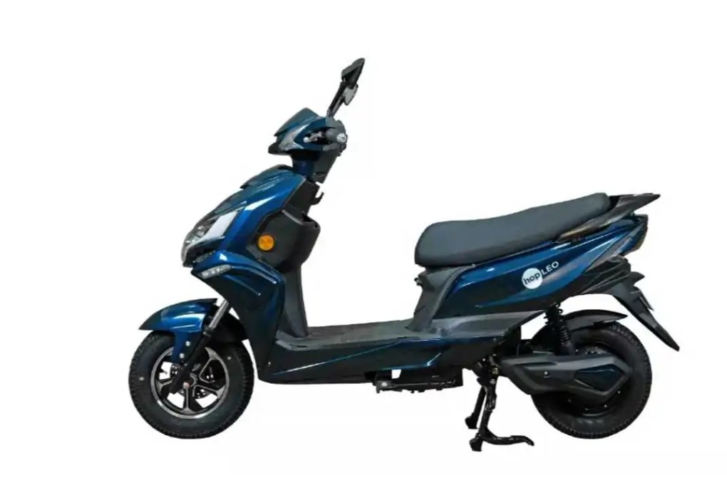 Honda Vision v&agrave; Air Blade &lsquo;run rẩy&rsquo; v&igrave; cặp đ&ocirc;i địch thủ ho&agrave;n to&agrave;n mới ra mắt với gi&aacute; chỉ từ 20 triệu ảnh 2