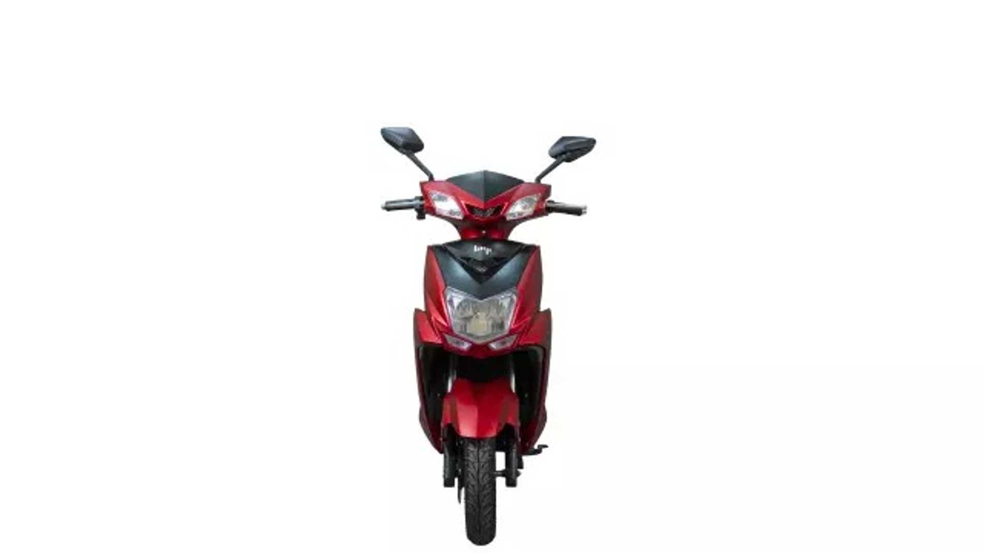 Honda Vision v&agrave; Air Blade &lsquo;run rẩy&rsquo; v&igrave; cặp đ&ocirc;i địch thủ ho&agrave;n to&agrave;n mới ra mắt với gi&aacute; chỉ từ 20 triệu ảnh 1