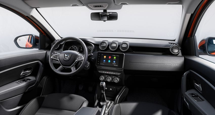 Kình địch giá 365 triệu đồng của KIA Seltos tung bản mới, thiết kế làm Toyota Corolla Cross lác mắt ảnh 3