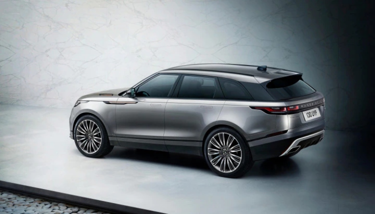 Range Rover Velar 2021 chính thức ra mắt: Mạnh mẽ hơn, giá cả vô cùng hợp lý ảnh 3