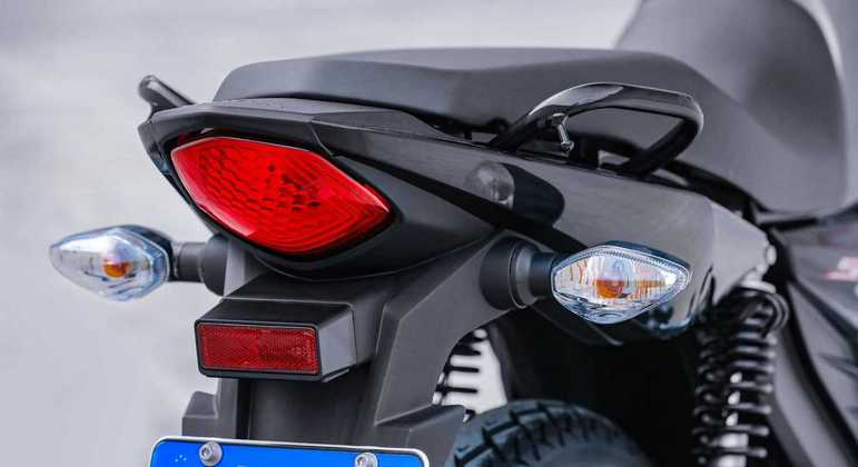 Siêu phẩm côn tay giá 47 triệu đồng của Honda ra mắt, thiết kế ăn dứt cả Winner X và Yamaha Exciter ảnh 6