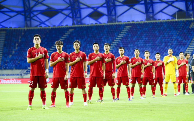 Thắng Indonesia tưng bừng, ĐT Việt Nam tiếp tục hưởng lợi cực lớn, cánh cửa dự World Cup rộng mở ảnh 1