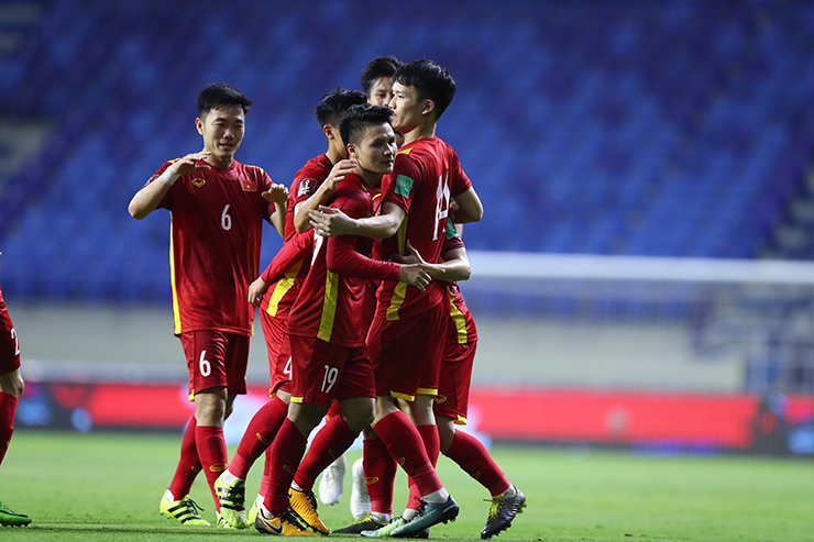 Thắng Indonesia tưng bừng, ĐT Việt Nam tiếp tục hưởng lợi cực lớn, cánh cửa dự World Cup rộng mở ảnh 2