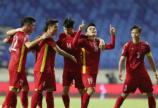 Thắng Indonesia tưng bừng, ĐT Việt Nam tiếp tục hưởng lợi cực lớn, cánh cửa dự World Cup rộng mở ảnh 3
