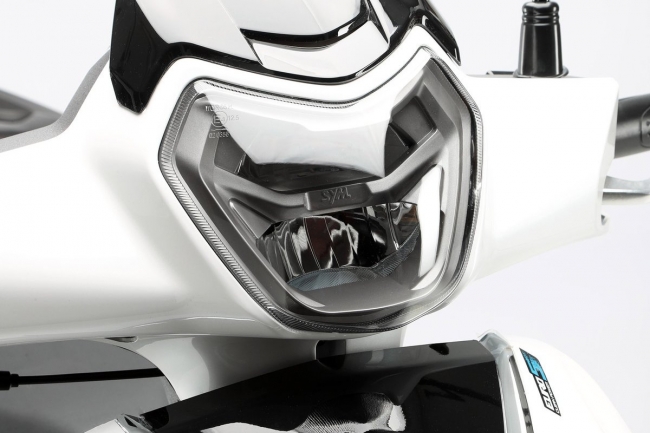 Tin xe hot 29/6: Đối thủ mới của Honda Vision về đại lý với giá không tưởng, thiết kế ăn đứt tiểu SH ảnh 1