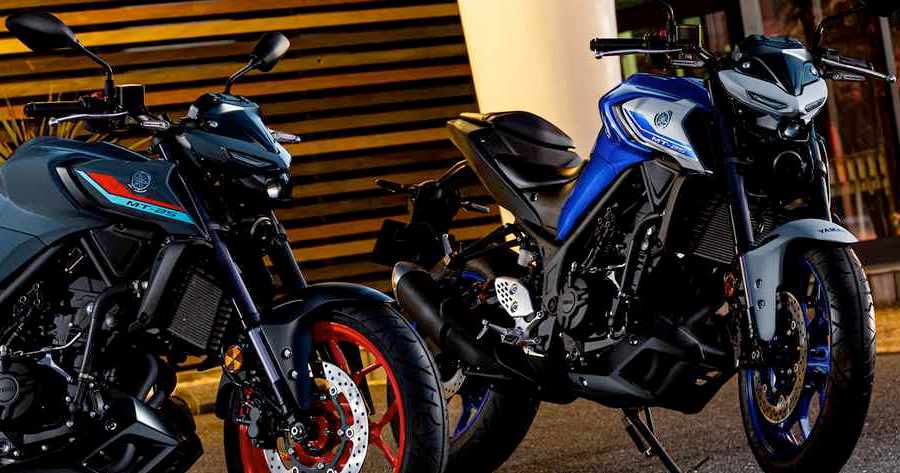 ‘Anh em khủng long’ của Yamaha Exciter trình làng: Thiết kế, trang bị đều trên tầm Honda Winner X ảnh 2