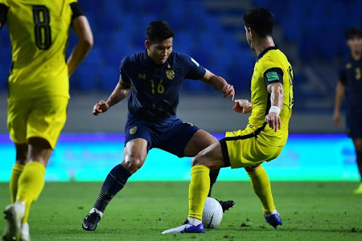 B&aacute;o Th&aacute;i Lan ng&ocirc;ng cuồng gửi lời nhắn tới ĐT Việt Nam của HLV Park Hang Seo ảnh 2