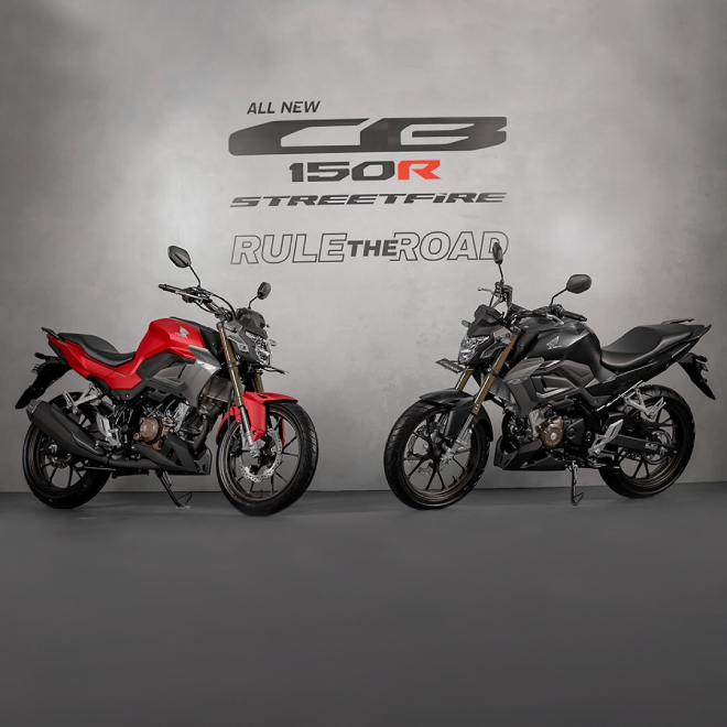 Chi tiết &lsquo;anh em&rsquo; gi&aacute; 45 triệu của Honda Winner X: Thiết kế v&agrave; trang bị &lsquo;đ&egrave; bẹp&rsquo; Yamaha Exciter ảnh 1