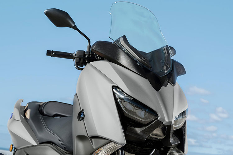 Chi tiết siêu địch thủ mới của Honda SH: Thiết kế tuyệt mỹ, trang bị không kém cạnh ‘Vua tay ga’ ảnh 3