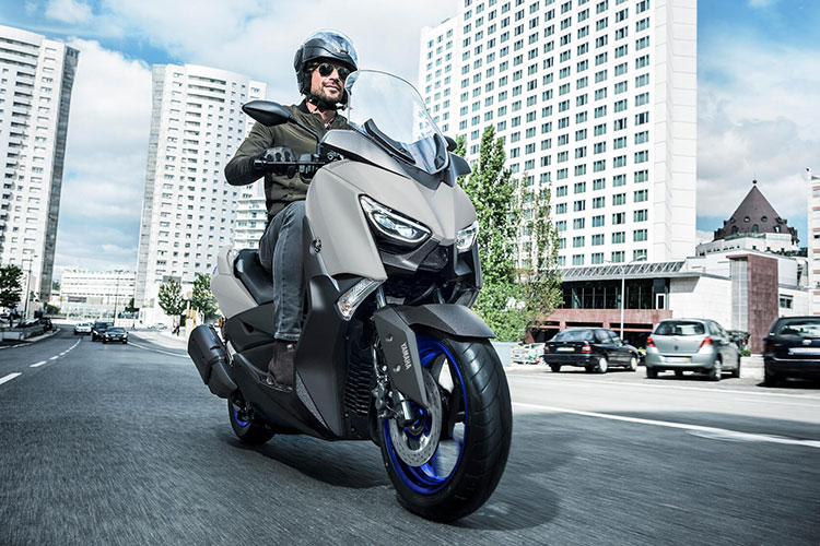 Chi tiết siêu địch thủ mới của Honda SH: Thiết kế tuyệt mỹ, trang bị không kém cạnh ‘Vua tay ga’ ảnh 8