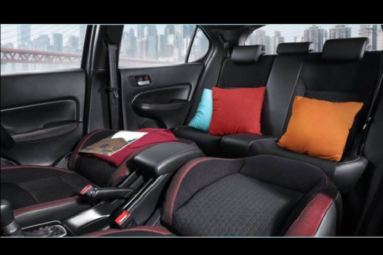 Honda City Hatchback 2021 gây bão thị trường Đông Nam Á với giá 465 triệu đồng, khách Việt mê mẩn ảnh 2