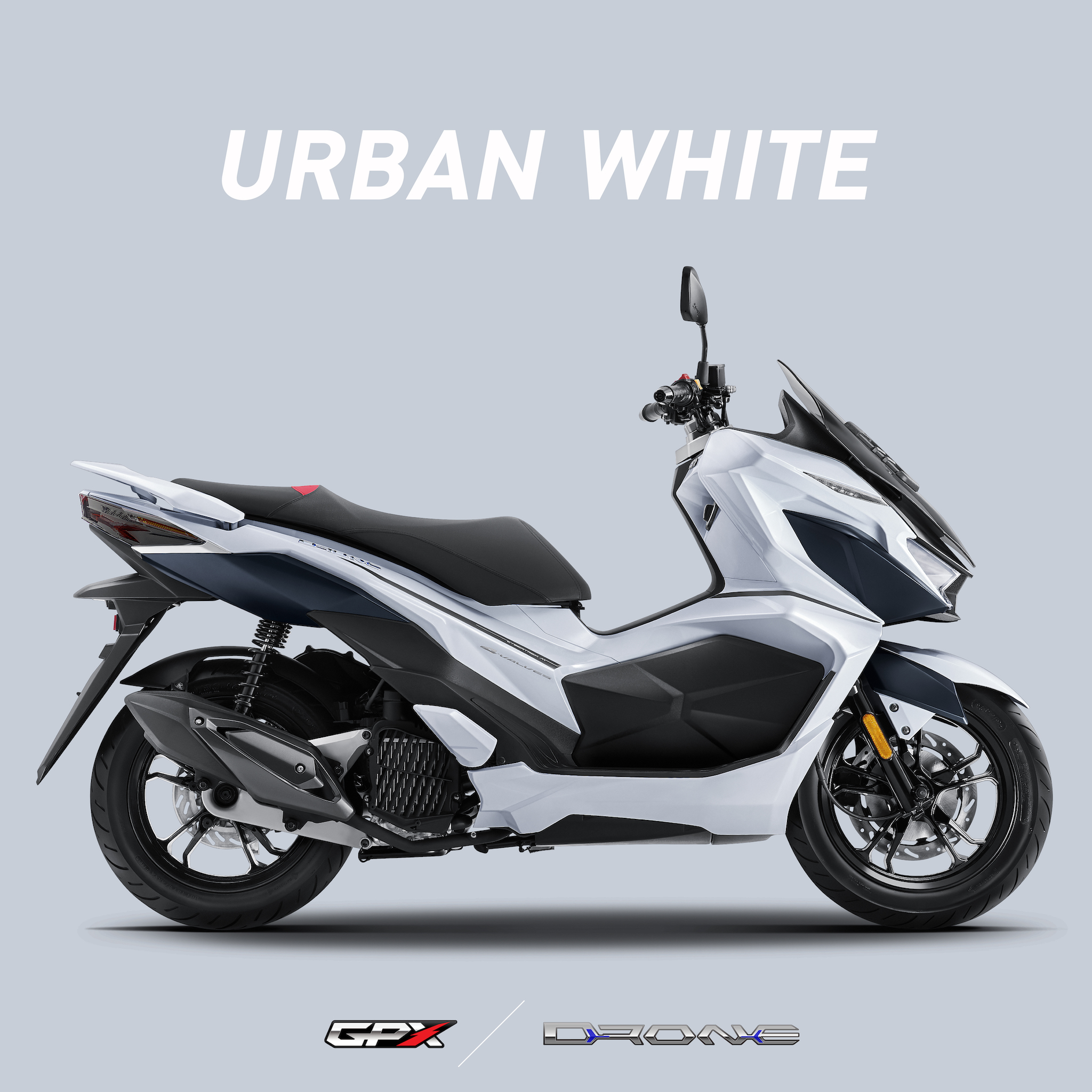 Kẻ ng&aacute;ng đường Honda SH 150i ch&iacute;nh thức tr&igrave;nh l&agrave;ng với gi&aacute; 47,8 triệu đồng, thiết kế cực đẹp mắt ảnh 3