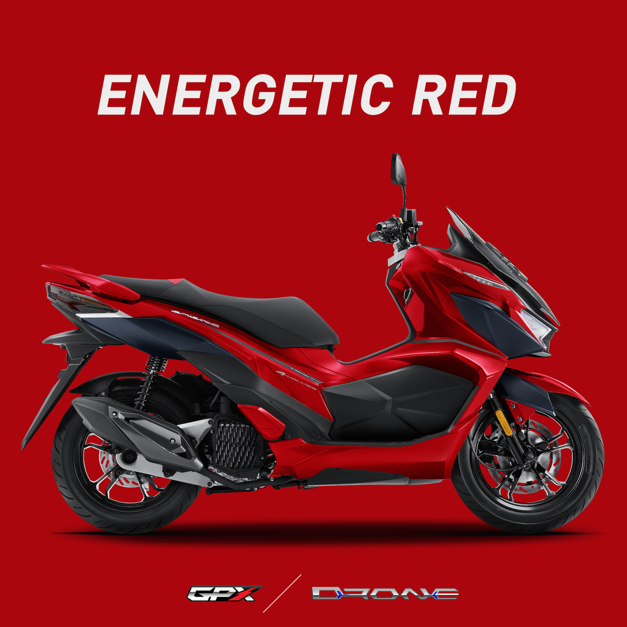 Kẻ ng&aacute;ng đường Honda SH 150i ch&iacute;nh thức tr&igrave;nh l&agrave;ng với gi&aacute; 47,8 triệu đồng, thiết kế cực đẹp mắt ảnh 4