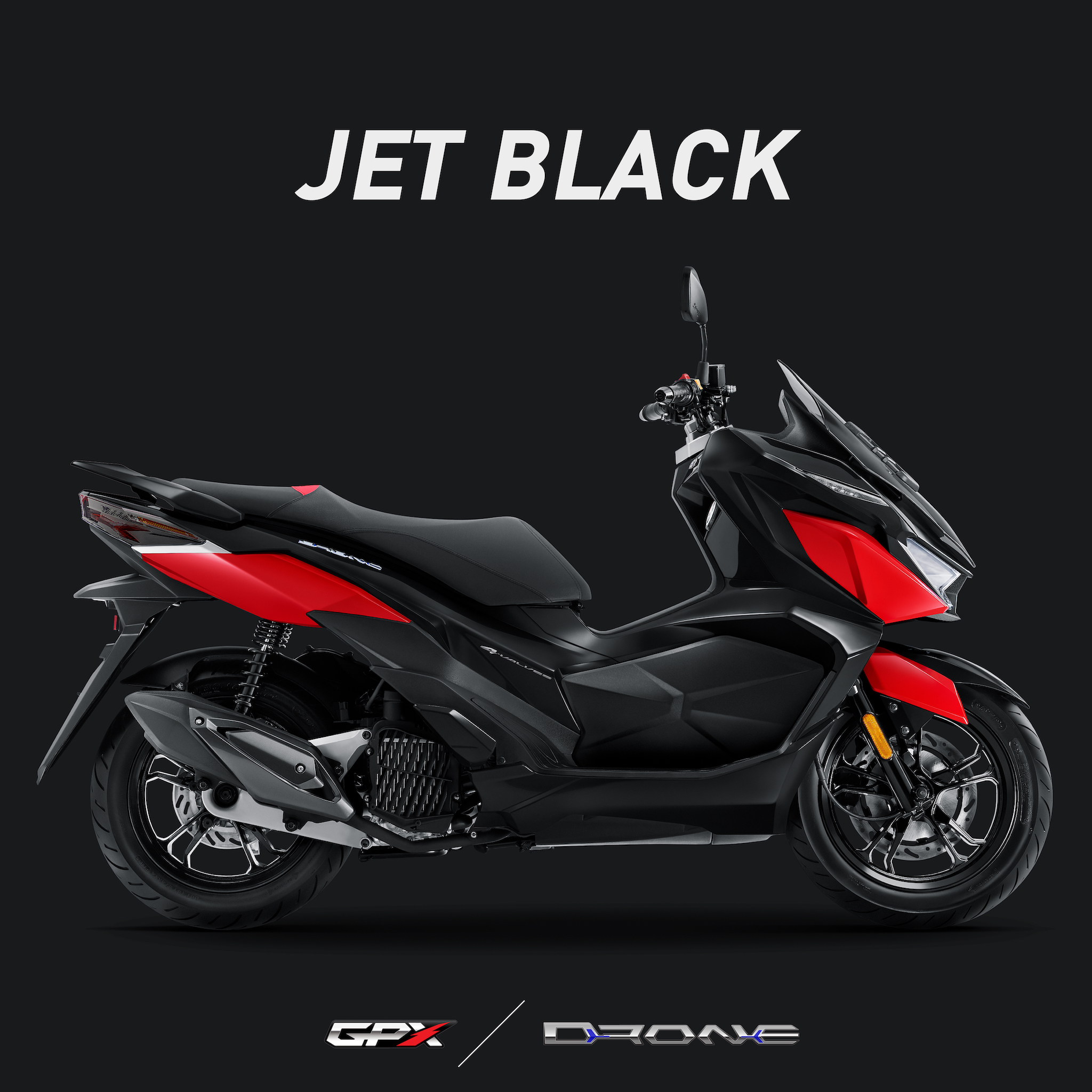 Kẻ ng&aacute;ng đường Honda SH 150i ch&iacute;nh thức tr&igrave;nh l&agrave;ng với gi&aacute; 47,8 triệu đồng, thiết kế cực đẹp mắt ảnh 6