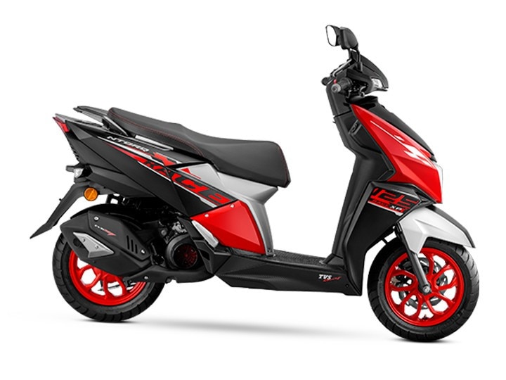 &lsquo;Khắc tinh&rsquo; của Honda Vision tr&igrave;nh l&agrave;ng với gi&aacute; 25 triệu đồng, thiết kế v&agrave; trang bị vượt xa tầm gi&aacute; ảnh 3