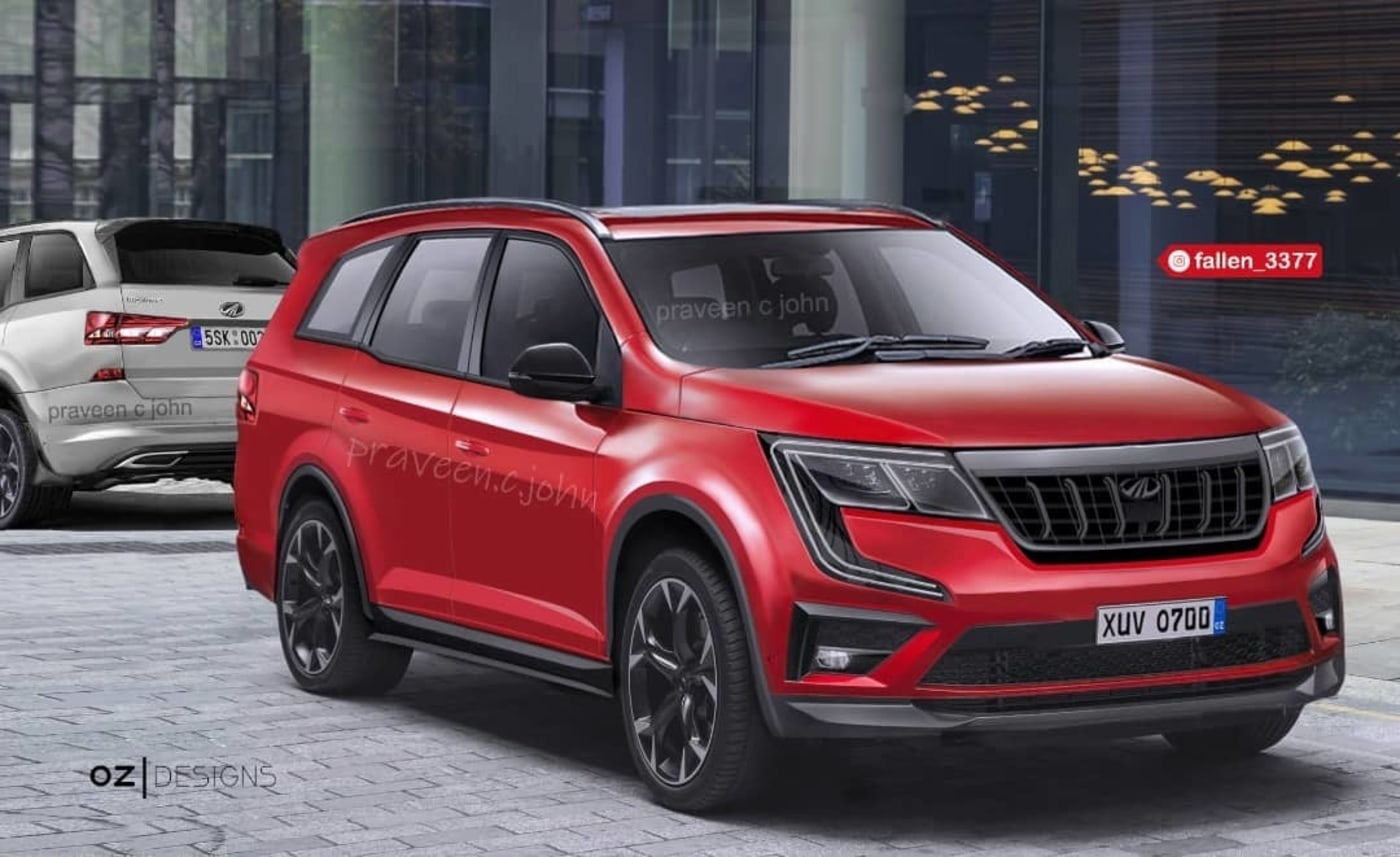 Khắc tinh mới của Hyundai Santa Fe c&oacute; t&iacute;nh năng cực xịn, khiến Toyota Fortuner đứng ngồi kh&ocirc;ng y&ecirc;n ảnh 1