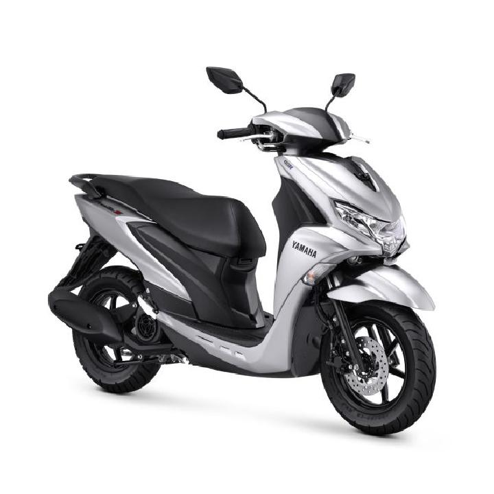 K&igrave;nh địch của Honda Air Blade cập nhật diện mạo mới cực bắt mắt, gi&aacute; chỉ ngang Honda Vision ảnh 1