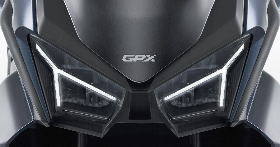 Ng&ocirc;i vị &lsquo;Vua tay ga&rsquo; của Honda SH sắp bị lật đổ v&igrave; si&ecirc;u phẩm xe ga mới chốt lịch ra mắt v&agrave;o tuần tới ảnh 1