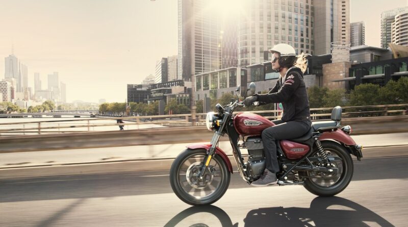 Si&ecirc;u phẩm c&ocirc;n tay gi&aacute; 78 triệu đồng tr&igrave;nh l&agrave;ng, sức mạnh vượt xa Yamaha Exciter v&agrave; Honda Winner X ảnh 1