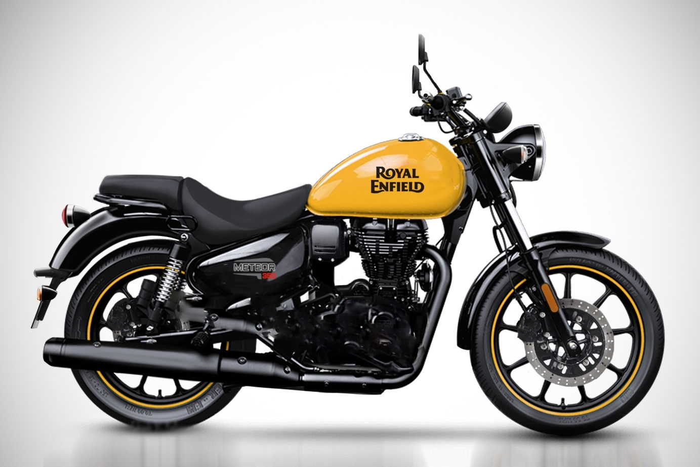 Si&ecirc;u phẩm c&ocirc;n tay gi&aacute; 78 triệu đồng tr&igrave;nh l&agrave;ng, sức mạnh vượt xa Yamaha Exciter v&agrave; Honda Winner X ảnh 6