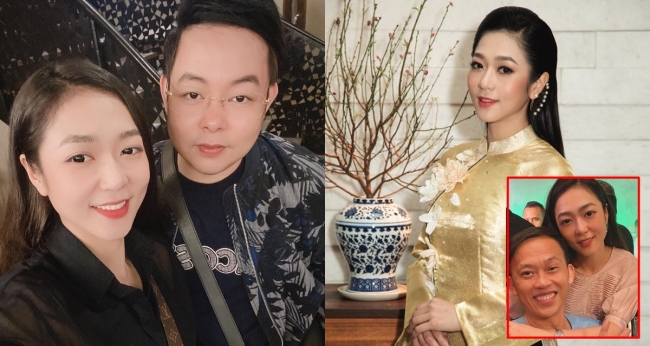 Tin 1/7: &lsquo;Vợ sắp cưới&rsquo; của Quang L&ecirc; c&oacute; đường cong ăn đứt Ngọc Trinh, để lộ b&iacute; mật cơ ngơi khủng ở Mỹ ảnh 1