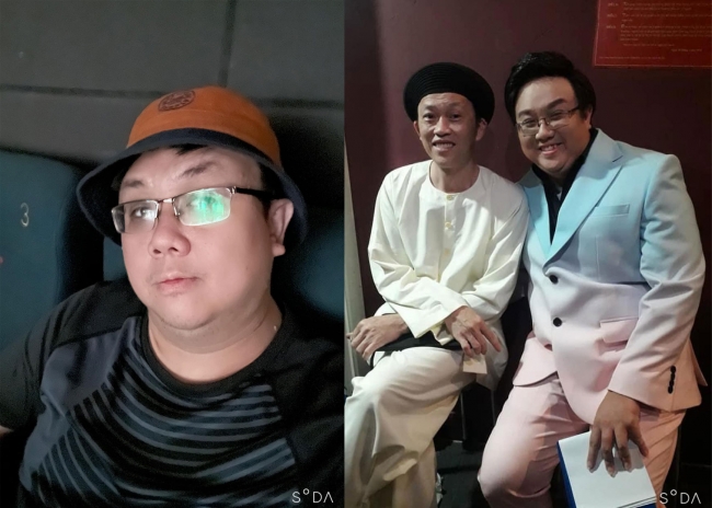 Tin 1/7: &lsquo;Vợ sắp cưới&rsquo; của Quang L&ecirc; c&oacute; đường cong ăn đứt Ngọc Trinh, để lộ b&iacute; mật cơ ngơi khủng ở Mỹ ảnh 2