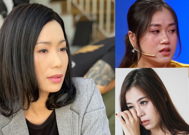 Tin nóng 18/7: Trịnh Kim Chi bàng hoàng, Lâm Vỹ Dạ, Nam Thư và showbiz xót xa đón 'tin dữ' từ đàn em ảnh 1